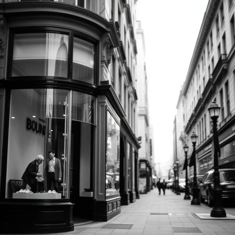 Comercios & Oficinas