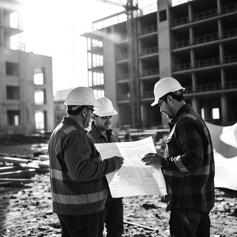 Constructoras