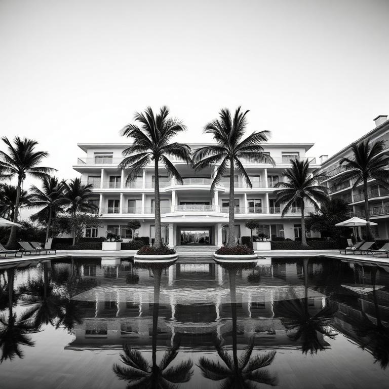 Hoteles & Resorts