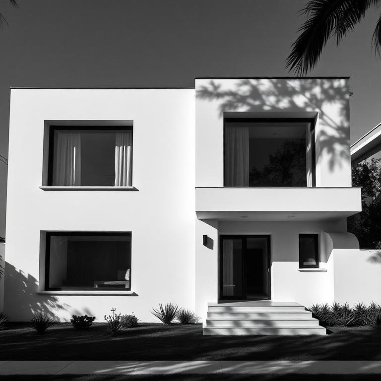 Casas Residenciales