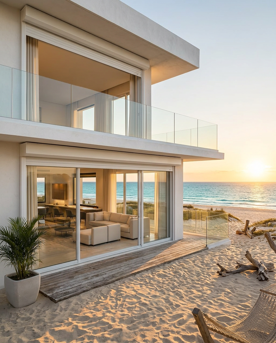 Casa de playa · Tulum